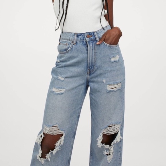 Waisted Jeans Agolde Dupe | Poshmark